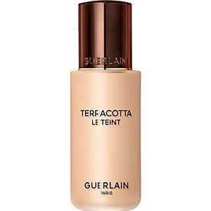 Guerlain Terracotta Le Teint Healthy Glow Foundation- 4677473