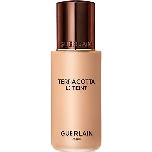 Guerlain Terracotta Le Teint Healthy Glow Foundation- 4677473