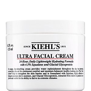 Kiehl's Since 1851 Ultra Facial Cream 4.2 oz.- 470647