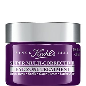 Kiehl's Since 1851 Super Multi-Corrective Eye Zone Treatment 0.9 oz.- 4633958