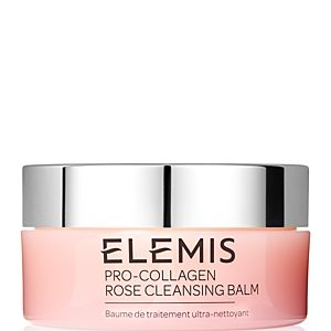 Elemis Pro Collagen Rose Cleansing Balm 3.5 oz.- 4397480