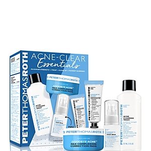 Peter Thomas Roth Acne Clear Essentials ($86 value)- 4679742