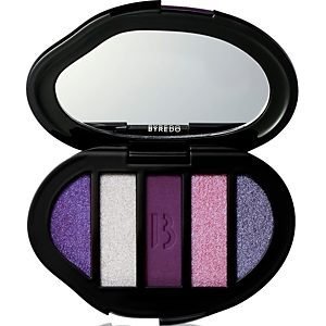 Byredo Eyeshadow 5 Colours Purple Echo- 4696053