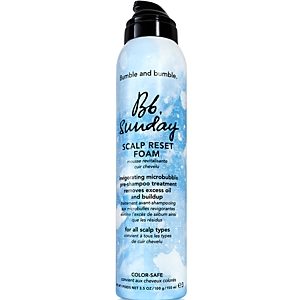 Bumble and bumble Sunday Scalp Reset Foam 3.5 oz.- 4703970