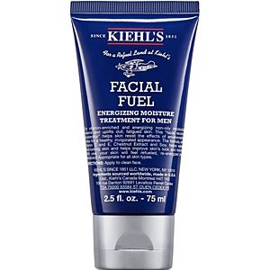 Kiehl's Since 1851 Facial Fuel Men's Face Moisturizer 2.5 oz.- 452282