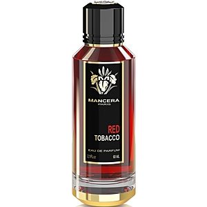 Mancera Red Tobacco Eau de Parfum 2.1 oz.- 4701997