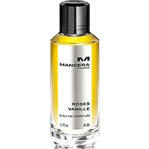 Mancera Roses Vanille Eau de Parfum 2.1 oz.- 4701998