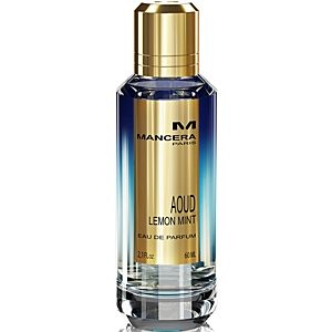 Mancera Aoud Lemon Mint Eau de Parfum 2.1 oz.- 4701995