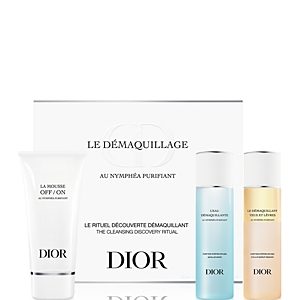 Dior Cleansing Skincare Set- 4667684