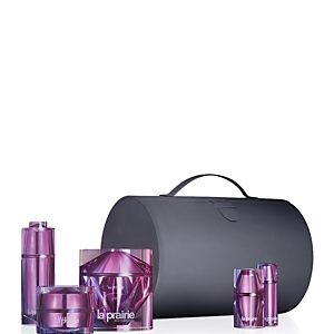 La Prairie Platinum Rare Ritual Set- 4705097