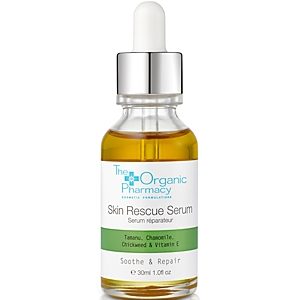 The Organic Pharmacy Skin Rescue Serum 1 oz.- 4048480