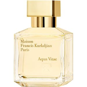 Maison Francis Kurkdjian Aqua Vitae Eau de Toilette 2.4 oz.- 3010142