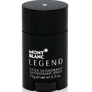 Montblanc Legend Deodorant Stick- 608339