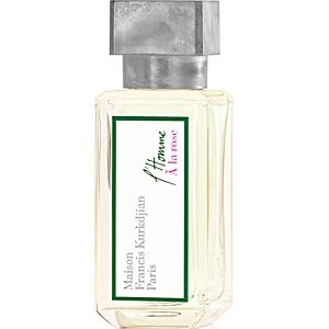 Maison Francis Kurkdjian l'Homme A la rose Eau de Parfum for Men 1.2 oz.- 4097723