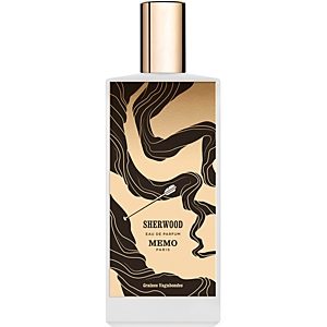 Memo Paris Sherwood Eau de Parfum 2.5 oz.- 4710995