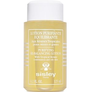 Sisley-Paris Purifying Re-Balancing Lotion with Tropical Resins- 2512473