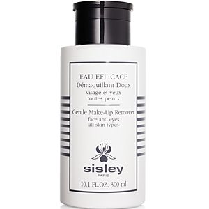 Sisley-Paris Eau Efficace Gentle 3-in-1 Micellar Water Make-up Remover 10.1 oz.- 639301