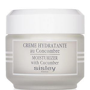 Sisley-Paris Moisturizer with Cucumber- 108216