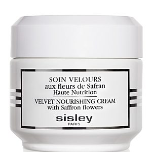 Sisley-Paris Velvet Nourishing Cream with Saffron Flowers- 3130702