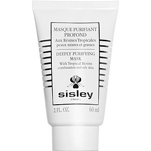Sisley-Paris Deeply Purifying Mask with Tropical Resins- 2512474