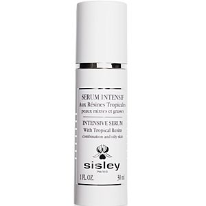 Sisley Paris Intensive Serum with Tropical Resins- 1780118