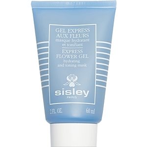 Sisley-Paris Express Flower Gel Mask- 108246
