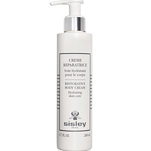 Sisley-Paris Restorative Body Cream- 2512456