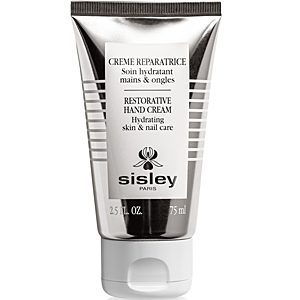 Sisley-Paris Restorative Hand Cream- 3475617