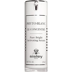 Sisley-Paris Phyto-Blanc Le Concentre Pure Bright Activating Serum 0.67 oz.- 3594976