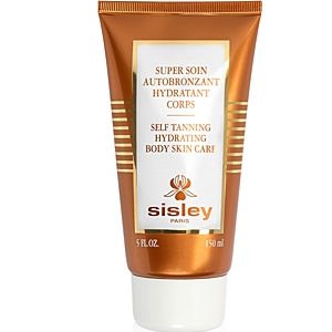 Sisley-Paris Self Tanning Hydrating Body Skin Care- 3594982