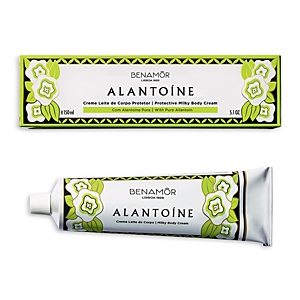 Benamor Alantoine Protective Milky Body Cream 5.1 oz.- 4611073