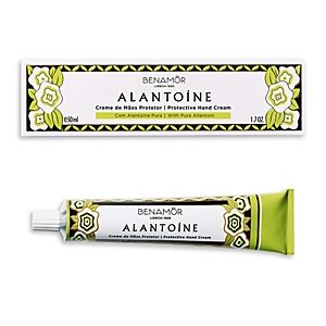 Benamor Alantoine Protective Hand Cream 1.7 oz.- 4611068
