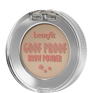 Benefit Cosmetics Goof Proof Brow Powder- 4718545