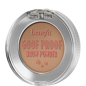 Benefit Cosmetics Goof Proof Brow Powder- 4718545