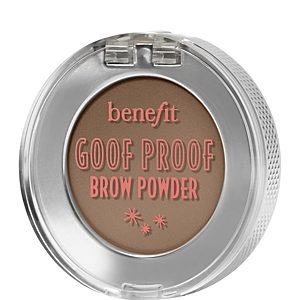 Benefit Cosmetics Goof Proof Brow Powder- 4718545