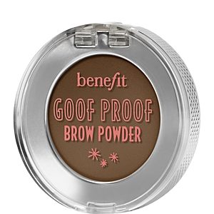 Benefit Cosmetics Goof Proof Brow Powder- 4718545