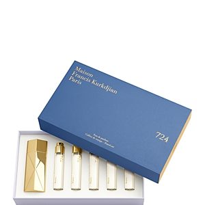 Maison Francis Kurkdjian 724 Eau de Parfum Travel Set- 4726213