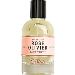 Bastide Rose Olivier Eau de Toilette 3.4 oz.- 4635450