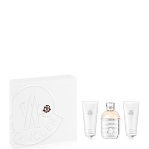 Moncler Pour Femme 3-Piece Gift Set- 4680549