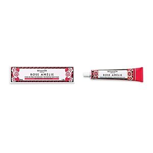 Benamor Rose Amelie Revitalizing Hand Cream 1.7 oz.- 4611067