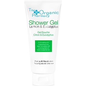 The Organic Pharmacy Lemon & Eucalyptus Shower Gel 6.8 oz.- 4704374