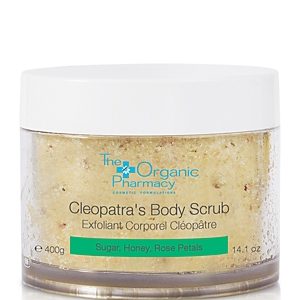 The Organic Pharmacy Cleopatra's Body Scrub 14.1 oz.- 4704375