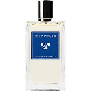 Mizensir Blue Gin Eau de Parfum 3.3 oz.- 4686221