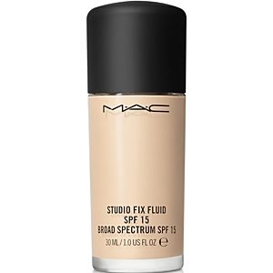 MAC Studio Fix Fluid Spf 15 Foundation- 4939501