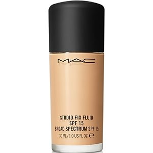 MAC Studio Fix Fluid Spf 15 Foundation- 4939501