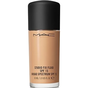 MAC Studio Fix Fluid Spf 15 Foundation- 4939501