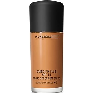 MAC Studio Fix Fluid Spf 15 Foundation- 4939501