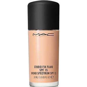 MAC Studio Fix Fluid Spf 15 Foundation- 4939501