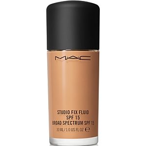 MAC Studio Fix Fluid Spf 15 Foundation- 4939501