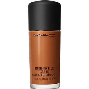 MAC Studio Fix Fluid Spf 15 Foundation- 4939501